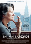 汉娜·阿伦特 Hannah Arendt/