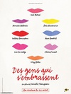 相拥一家亲 Des gens qui s'embrassent/