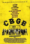 朋克地下城 CBGB/