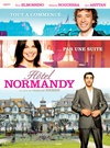 诺曼底旅馆 Hôtel Normandy/