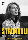 火山边缘之恋 Stromboli/