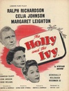 圣诞述异 The Holly and the Ivy/