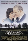 影子大地 Shadowlands/