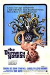 邓尼奇惊魂 The Dunwich Horror/