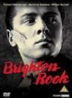 布赖顿硬糖 Brighton Rock/