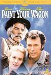 长征万宝山 Paint Your Wagon/