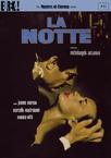 夜 La Notte/