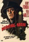 伸冤记 The Wrong Man/