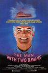 双脑人 The Man with Two Brains/