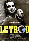 洞 Le trou/