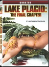 史前巨鳄：最终章 Lake Placid The Final Chapter/