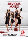蛇蝎女佣 第一季 Devious Maids Season 1/