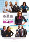 行李认领 Baggage Claim/