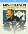 谢谢你莱文 Love For Levon/
