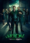 绿箭侠 第二季 Arrow Season 2/