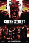 足球流氓3 Green Street 3: Never Back Down/