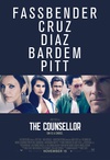 黑金杀机 The Counselor/