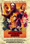 弯刀杀戮 Machete Kills/