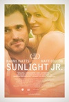 小小阳光 Sunlight Jr./