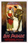 战地之花 The Big Parade/