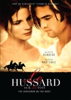 屋顶上的轻骑兵 Le hussard sur le toit/