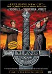 超时空圣战 Highlander: Endgame/