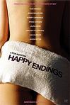 幸福结局 Happy Endings/