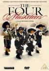 生死剑侠 The Four Musketeers/