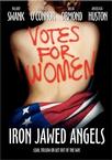 女权天使 Iron Jawed Angels/