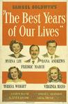 黄金时代 The Best Years of Our Lives/