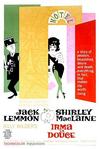 爱玛姑娘 Irma la Douce/