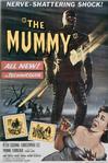 永眠的诅咒 The Mummy/