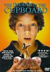 魔柜小奇兵 The Indian in the Cupboard/