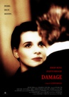 烈火情人 Damage/