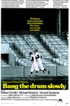 战鼓轻悄 Bang the Drum Slowly/