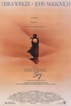 遮蔽的天空 The Sheltering Sky/