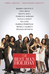 伴郎假期 The Best Man Holiday/
