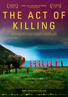 杀戮演绎 The Act of Killing/