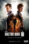 博士之日 The Day Of The Doctor/