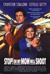 母子威龙 Stop! Or My Mom Will Shoot/