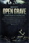 开棺 Open Grave/