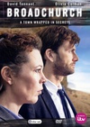 小镇疑云 第一季 Broadchurch Season 1/