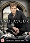摩斯探长前传 试映集 Endeavour/
