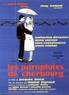 瑟堡的雨伞 Les parapluies de Cherbourg/