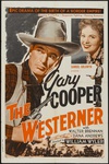 西部人 The Westerner/