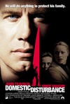 禁入家园 Domestic Disturbance/