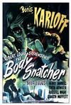 盗尸者 The Body Snatcher/