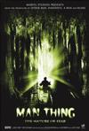 类人体 Man-Thing/