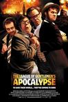 绅士的启示联盟 The League of Gentlemen's Apocalypse/