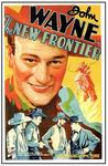 新边疆 New Frontier/